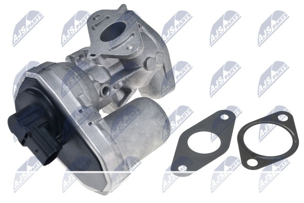 SOUPAPE DE RECYCLAGE DES GAZ D’ÉCHAPPEMENT, EGR-CH-016 /4593820AC