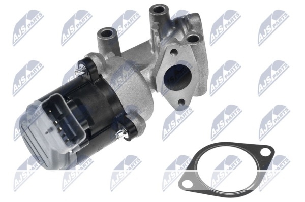 SOUPAPE DE RECYCLAGE DES GAZ D’ÉCHAPPEMENT, EGR-AU-031 /059131063D