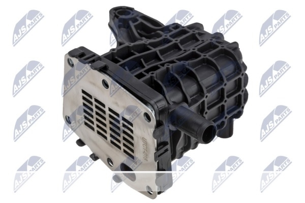 SOUPAPE DE RECYCLAGE DES GAZ D’ÉCHAPPEMENT, EGR-CT-018 /9807593080