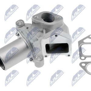 SOUPAPE DE RECYCLAGE DES GAZ D’ÉCHAPPEMENT, EGR-DW-007 /6651400660