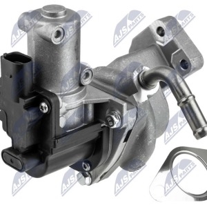 SOUPAPE DE RECYCLAGE DES GAZ D’ÉCHAPPEMENT, EGR-DW-010 /6711400460