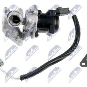 SOUPAPE DE RECYCLAGE DES GAZ D’ÉCHAPPEMENT, EGR-AU-015 /059131502B
