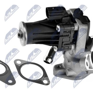 SOUPAPE DE RECYCLAGE DES GAZ D&rsquo;ÉCHAPPEMENT, EGR-FR-004 /1366049