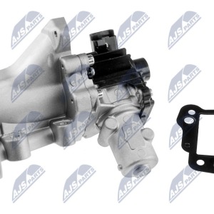 SOUPAPE DE RECYCLAGE DES GAZ D&rsquo;ÉCHAPPEMENT, EGR-FR-008 /1427355