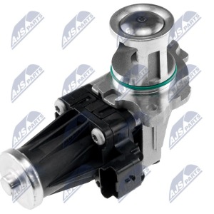 SOUPAPE DE RECYCLAGE DES GAZ D&rsquo;ÉCHAPPEMENT, EGR-FR-010 /1618.LN