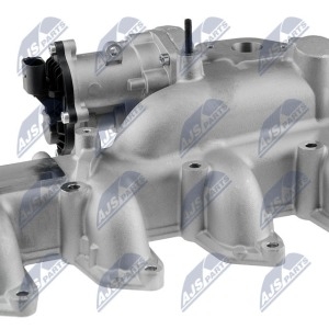 VALVE EGR AVEC COLLECTEUR, EGR-FR-012 /1563296