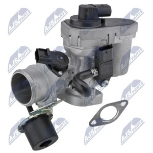 SOUPAPE DE RECYCLAGE DES GAZ D’ÉCHAPPEMENT, EGR-FR-014 /1204394