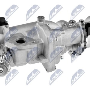 VALVE EGR AVEC COLLECTEUR, EGR-FR-015 /1352475