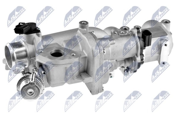 VALVE EGR AVEC COLLECTEUR, EGR-FR-015 /1352475