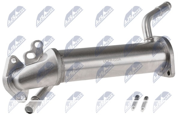 REFROIDISSEUR DE SOUPAPE D’EGR, EGR-FR-020A /1674960