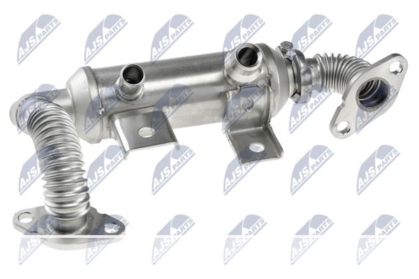 REFROIDISSEUR DE SOUPAPE D’EGR, EGR-FR-023A /1700018
