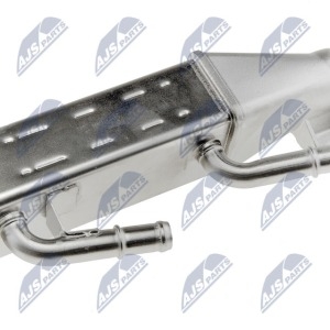 REFROIDISSEUR DE SOUPAPE D’EGR, EGR-FR-025A /1731741