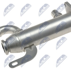 SOUPAPE DE RECYCLAGE DES GAZ D’ÉCHAPPEMENT, EGR-CT-005 /1618.N6