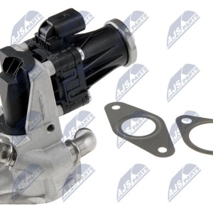 SOUPAPE DE RECYCLAGE DES GAZ D&rsquo;ÉCHAPPEMENT, EGR-FR-029 /1730360