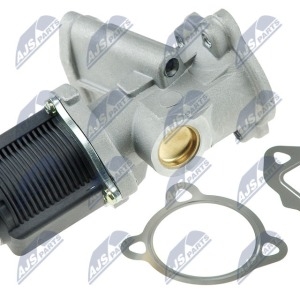 SOUPAPE DE RECYCLAGE DES GAZ D’ÉCHAPPEMENT, EGR-DW-002 /96325535