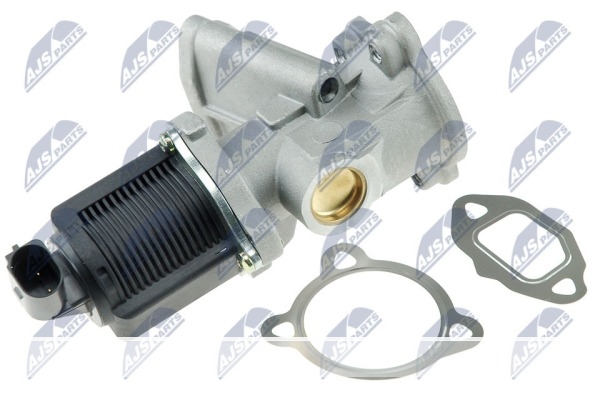 SOUPAPE DE RECYCLAGE DES GAZ D’ÉCHAPPEMENT, EGR-DW-002 /96325535