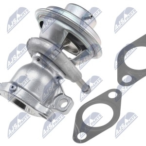 SOUPAPE DE RECYCLAGE DES GAZ D’ÉCHAPPEMENT, EGR-DW-003 /96612545
