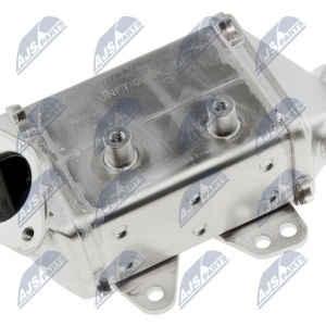 REFROIDISSEUR DE SOUPAPE D’EGR, EGR-FT-006A /55249454