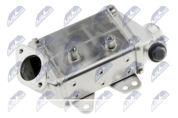 REFROIDISSEUR DE SOUPAPE D’EGR, EGR-FT-006A /55249454
