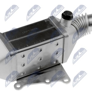 REFROIDISSEUR DE SOUPAPE D’EGR, EGR-FT-007A /55252569