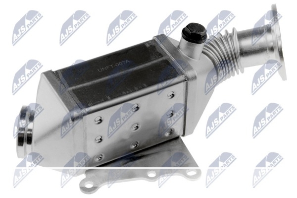 REFROIDISSEUR DE SOUPAPE D’EGR, EGR-FT-007A /55252569
