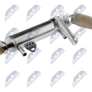 REFROIDISSEUR DE SOUPAPE D’EGR, EGR-FT-009A /55199705