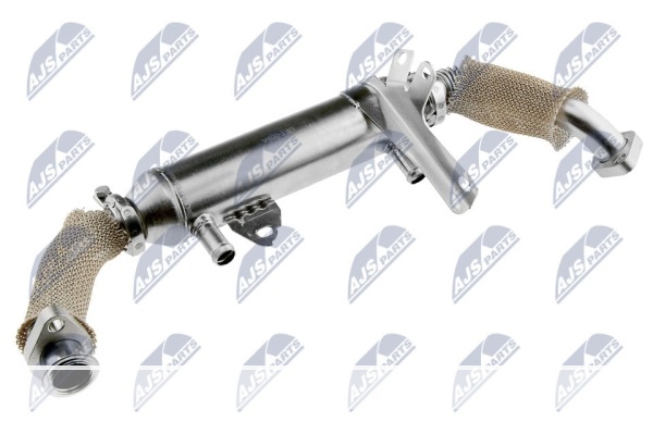 REFROIDISSEUR DE SOUPAPE D’EGR, EGR-FT-009A /55199705