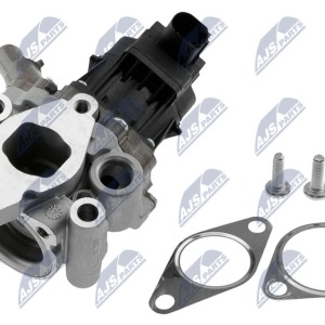 SOUPAPE DE RECYCLAGE DES GAZ D&rsquo;ÉCHAPPEMENT, EGR-FT-010 /5801856913