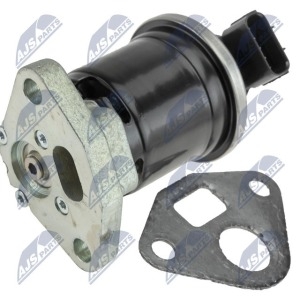 SOUPAPE DE RECYCLAGE DES GAZ D’ÉCHAPPEMENT, EGR-CH-013 /04861579AB