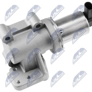 SOUPAPE DE RECYCLAGE DES GAZ D’ÉCHAPPEMENT, EGR-HY-501 /28410-2A120