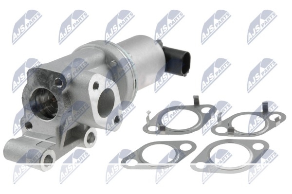 SOUPAPE DE RECYCLAGE DES GAZ D’ÉCHAPPEMENT, EGR-FR-007 /1673226