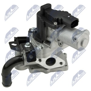 SOUPAPE DE RECYCLAGE DES GAZ D&rsquo;ÉCHAPPEMENT, EGR-HY-505 /28410-2A850