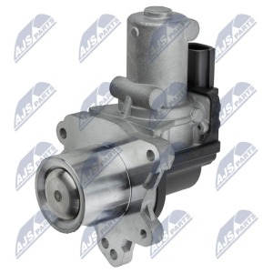 SOUPAPE DE RECYCLAGE DES GAZ D’ÉCHAPPEMENT, EGR-KA-300 /28410-2F600