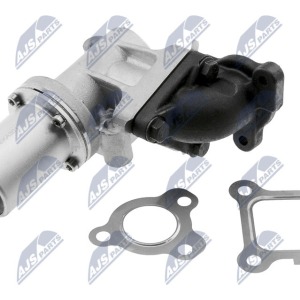 SOUPAPE DE RECYCLAGE DES GAZ D&rsquo;ÉCHAPPEMENT, EGR-KA-301 /28410-4A410