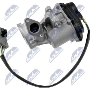 SOUPAPE DE RECYCLAGE DES GAZ D&rsquo;ÉCHAPPEMENT, EGR-LR-004 /LR006986