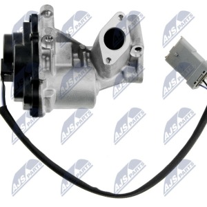 SOUPAPE DE RECYCLAGE DES GAZ D&rsquo;ÉCHAPPEMENT, EGR-LR-005 /LR006987