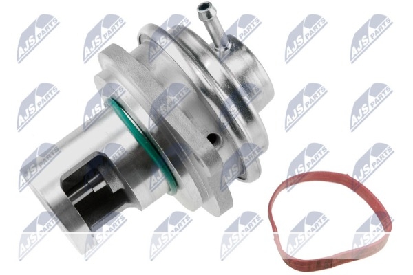 SOUPAPE DE RECYCLAGE DES GAZ D’ÉCHAPPEMENT, EGR-FR-013 /1132928