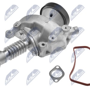 SOUPAPE DE RECYCLAGE DES GAZ D&rsquo;ÉCHAPPEMENT, EGR-ME-014 /6110900354