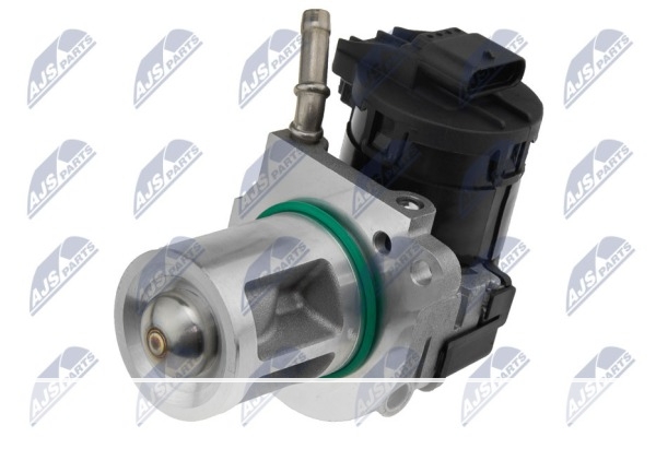 SOUPAPE DE RECYCLAGE DES GAZ D’ÉCHAPPEMENT, EGR-ME-024 /6421401060