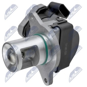 SOUPAPE DE RECYCLAGE DES GAZ D’ÉCHAPPEMENT, EGR-ME-028 /6461401760