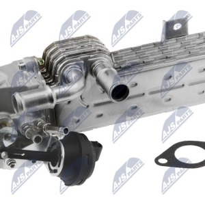 SOUPAPE DE RECYCLAGE DES GAZ D’ÉCHAPPEMENT, EGR-MS-003 /03G131513K
