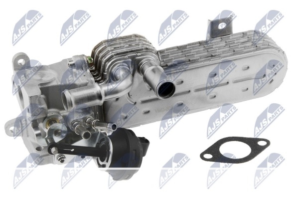 SOUPAPE DE RECYCLAGE DES GAZ D’ÉCHAPPEMENT, EGR-MS-003 /03G131513K