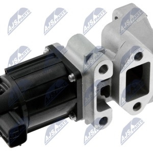SOUPAPE DE RECYCLAGE DES GAZ D&rsquo;ÉCHAPPEMENT, EGR-MS-005 /1582A038
