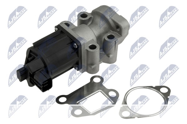 SOUPAPE DE RECYCLAGE DES GAZ D’ÉCHAPPEMENT, EGR-MS-007 /K5T70071