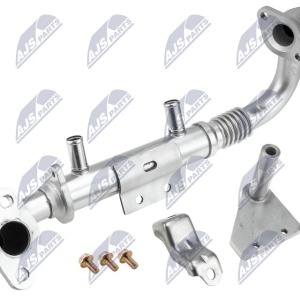 REFROIDISSEUR DE SOUPAPE D’EGR, EGR-NS-014A /14735-EC00D