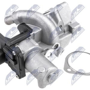 SOUPAPE DE RECYCLAGE DES GAZ D&rsquo;ÉCHAPPEMENT, EGR-NS-015 /1471000Q0P
