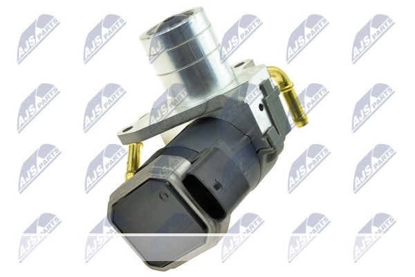 SOUPAPE DE RECYCLAGE DES GAZ D’ÉCHAPPEMENT, EGR-PL-006 /5851041
