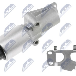 SOUPAPE DE RECYCLAGE DES GAZ D&rsquo;ÉCHAPPEMENT, EGR-KA-303 /28410-4A000