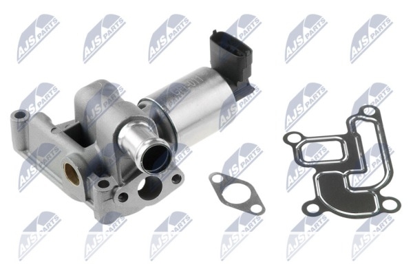 SOUPAPE DE RECYCLAGE DES GAZ D’ÉCHAPPEMENT, EGR-CT-009 /1148077