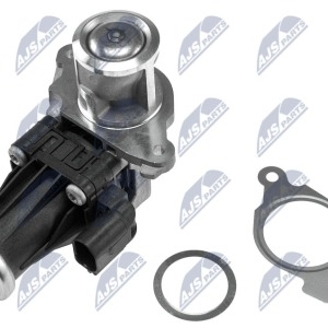 SOUPAPE DE RECYCLAGE DES GAZ D’ÉCHAPPEMENT, EGR-PL-012 /851045